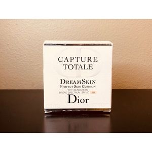 Dior DreamSkin Cushion Refill